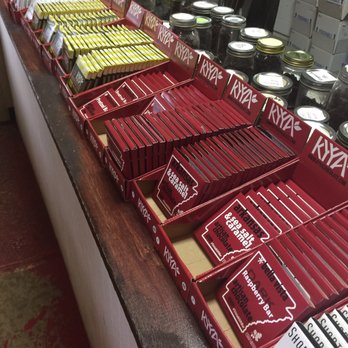 Kyya Chocolate - 6 bucks a piece - Chocolatiers & Shops Near Me - Bentonville, Arkansas Kyya Chocolate - 6 bucks a piece - Chocolatiers & Shops Near Me - Bentonville, Arkansas