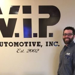 VIP Automotive