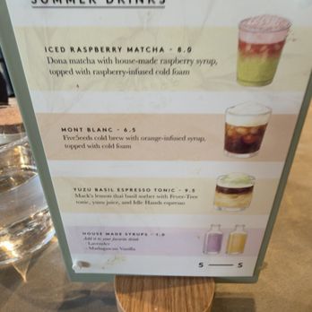Five5eeds - Coffee & Tea Near Me - Park City, Utah