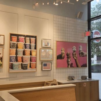 Jeni's Splendid Ice Creams - Ice Cream & Frozen Yogurt Near Me - McLean, Virginia