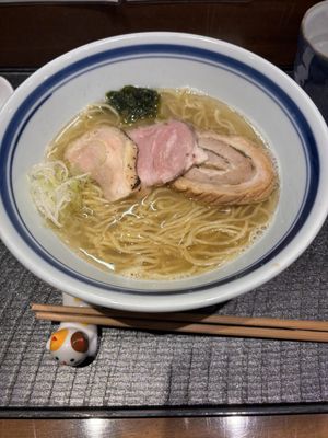 Ramen KUON by null