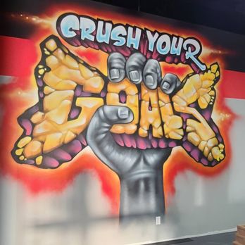 Raw Fitness Temecula - Interval Training Gyms Near Me - Temecula, California