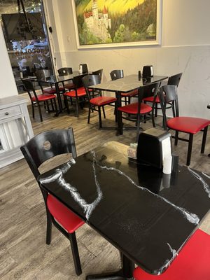 Chocolada Bakery & Cafe by null