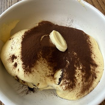 Tony’s Sourdough Pizzeria - Tiramisu - Pizza Near Me - Elora, Ontario Tony’s Sourdough Pizzeria - Tiramisu - Pizza Near Me - Elora, Ontario