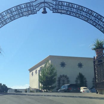DAOU Vineyards - Wineries Near Me - Paso Robles, California
