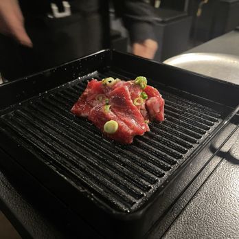 Moohan Korean BBQ - Korean Near Me - Los Angeles, California