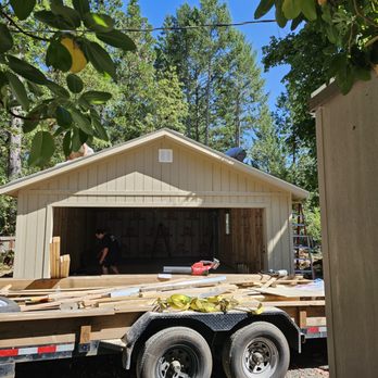 Atterberry Construction Services - Roofing Near Me