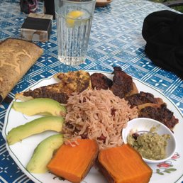 Spicy Thai " Chicken