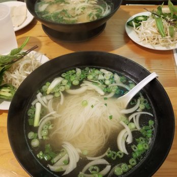 Pho PCH - Pho soup - Vietnamese Near Me - Redondo Beach, California