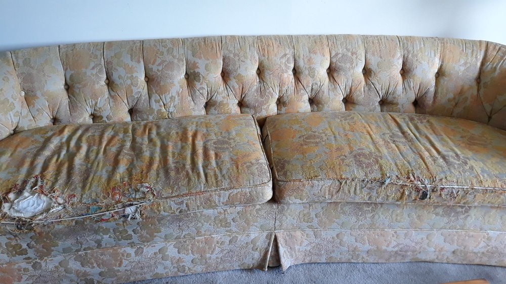 Rubert's Upholstery - upholstery in East Norriton, PA