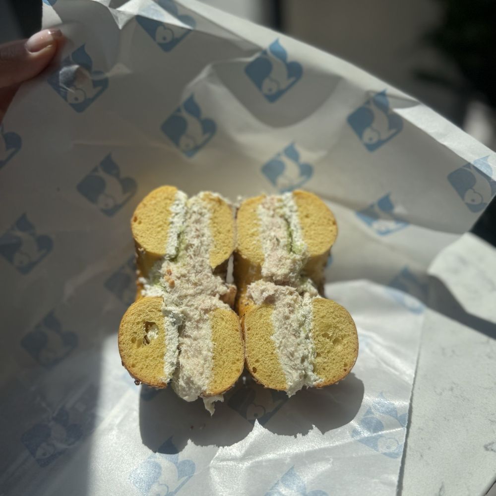 Russ & Daughters - Super Heepster - Bagels Near Me - New York, New York