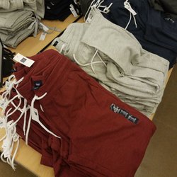 Gap Outlet - Some comfy sweatpants