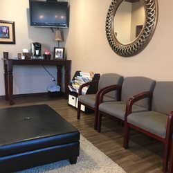 Kelly West, DDS - Lobby