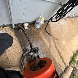 United Drain Techs