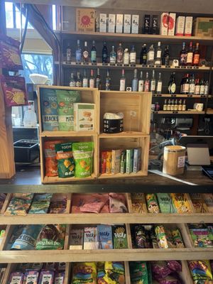 Dolores Outpost by null