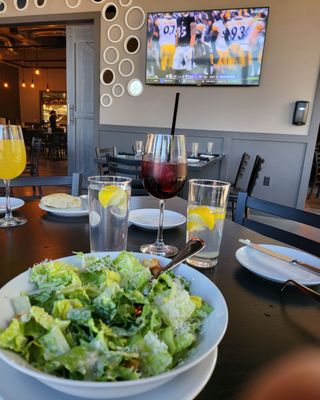 Locale Italian Kitchen & Handcrafted Cocktails by null