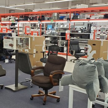 Staples - Shipping Centers Near Me - Ogden, Utah