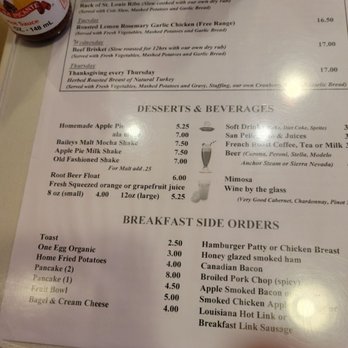 Mo's Grill - Menu - Burgers Near Me - San Francisco, California Mo's Grill - Menu - Burgers Near Me - San Francisco, California