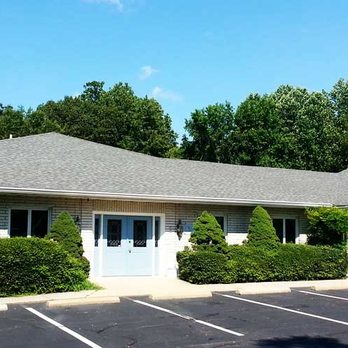 Barcraft Construction - the front of the building - General Contractors Near Me - Mechanicsville, Maryland