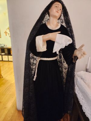 San Felipe de Neri Catholic Church by null