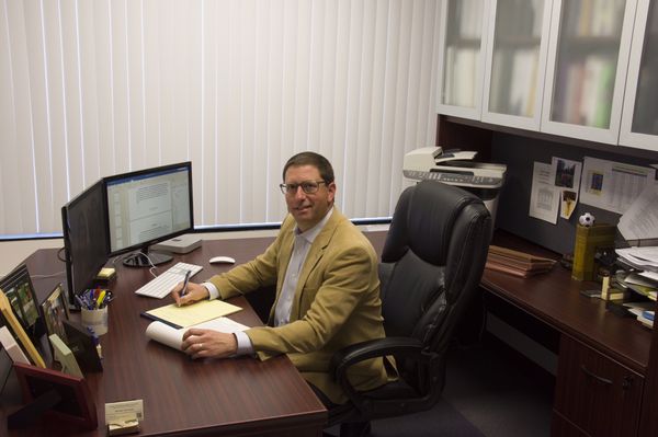 Adam J Gottlieb-Attorney at Law