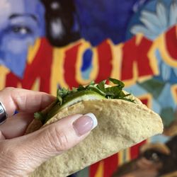 Coyo Taco