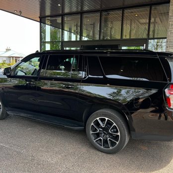 Premier Car Service - Airport Shuttles Near Me Premier Car Service - Airport Shuttles Near Me