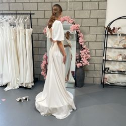 Mae Bridal