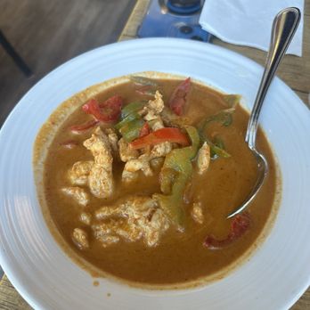 Racha Thai & Asian Kitchen - ** Panang Curry - Thai Near Me - Seattle, Washington Racha Thai & Asian Kitchen - ** Panang Curry - Thai Near Me - Seattle, Washington