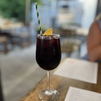 Zona Rosa - Sangria - Mexican Near Me - San Jose, California Zona Rosa - Sangria - Mexican Near Me - San Jose, California
