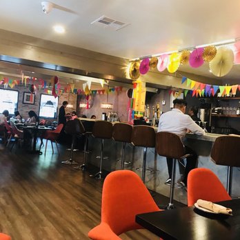 Rim Tanon - Inside - Thai Near Me - Houston, Texas Rim Tanon - Inside - Thai Near Me - Houston, Texas