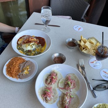Mi Dia From Scratch - Mexican Near Me - Grapevine, Texas Mi Dia From Scratch - Mexican Near Me - Grapevine, Texas