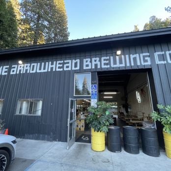 Lake Arrowhead Brewing - Breweries Near Me - Lake Arrowhead, California Lake Arrowhead Brewing - Breweries Near Me - Lake Arrowhead, California