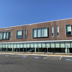 Kaiser Permanente Facility - Haymarket