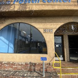 Marina Postal Center
