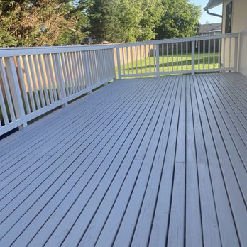 RazorSharp Residential - After - Painters Near Me RazorSharp Residential - After - Painters Near Me