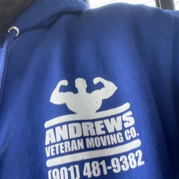 Andrew's Affordable Moving - Movers Near Me