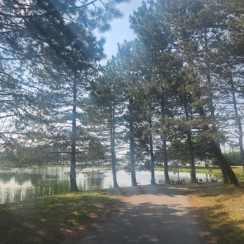Andrew Haydon Park - Parks Near Me - Ottawa, Ontario