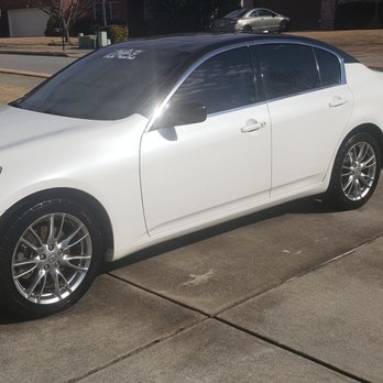 Dean’s Auto SpaMobile - Auto Detailing Near Me