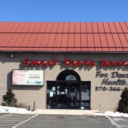 Sweet Tooth Dental