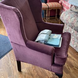 Arm chair