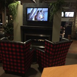 The Kingslander - Very open and spacious with Cool vibe a little slow on Thursday night