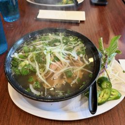 2.16 Combo - Pho Dac Biet 2.16 Combo - Pho Dac Biet