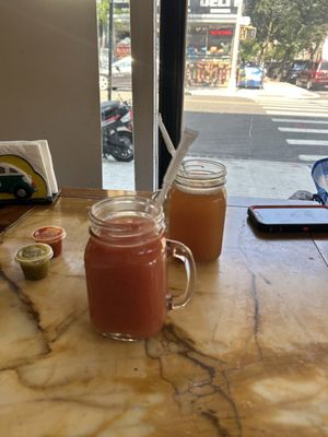 Las chilangas by null