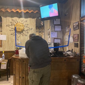 Rio Grande - Cashier Area - Mexican Near Me - Yanceyville, North Carolina