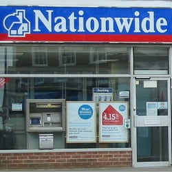 Nationwide Building Society