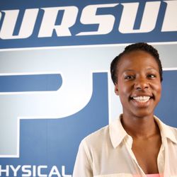 Pursue Physical Therapy & Performance Training