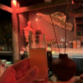 Saigon Babylon - Alcoholic drink - Cocktail Bars Near Me - Cambridge, Massachusetts