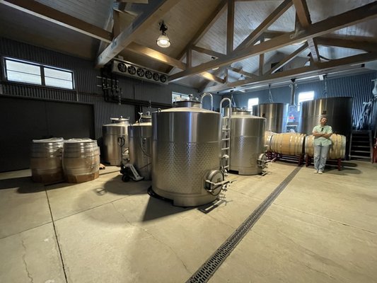 Gargiulo Vineyards by null