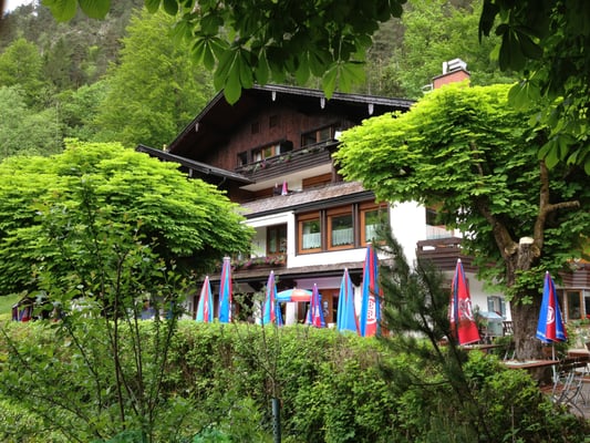 Zur Kugelmühle by null